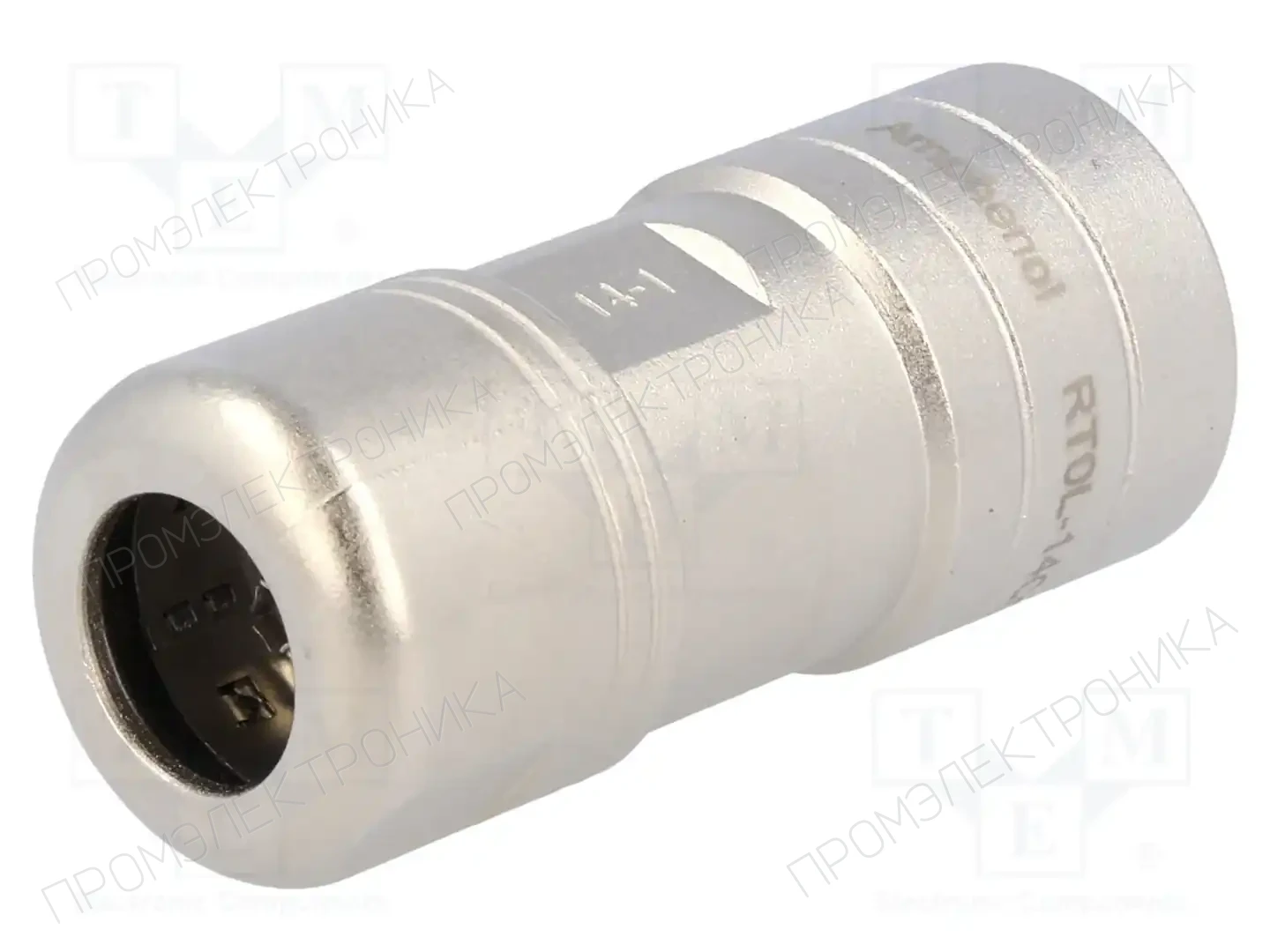 AMPHENOL RT0L-14CG-S2 — Разъeмы