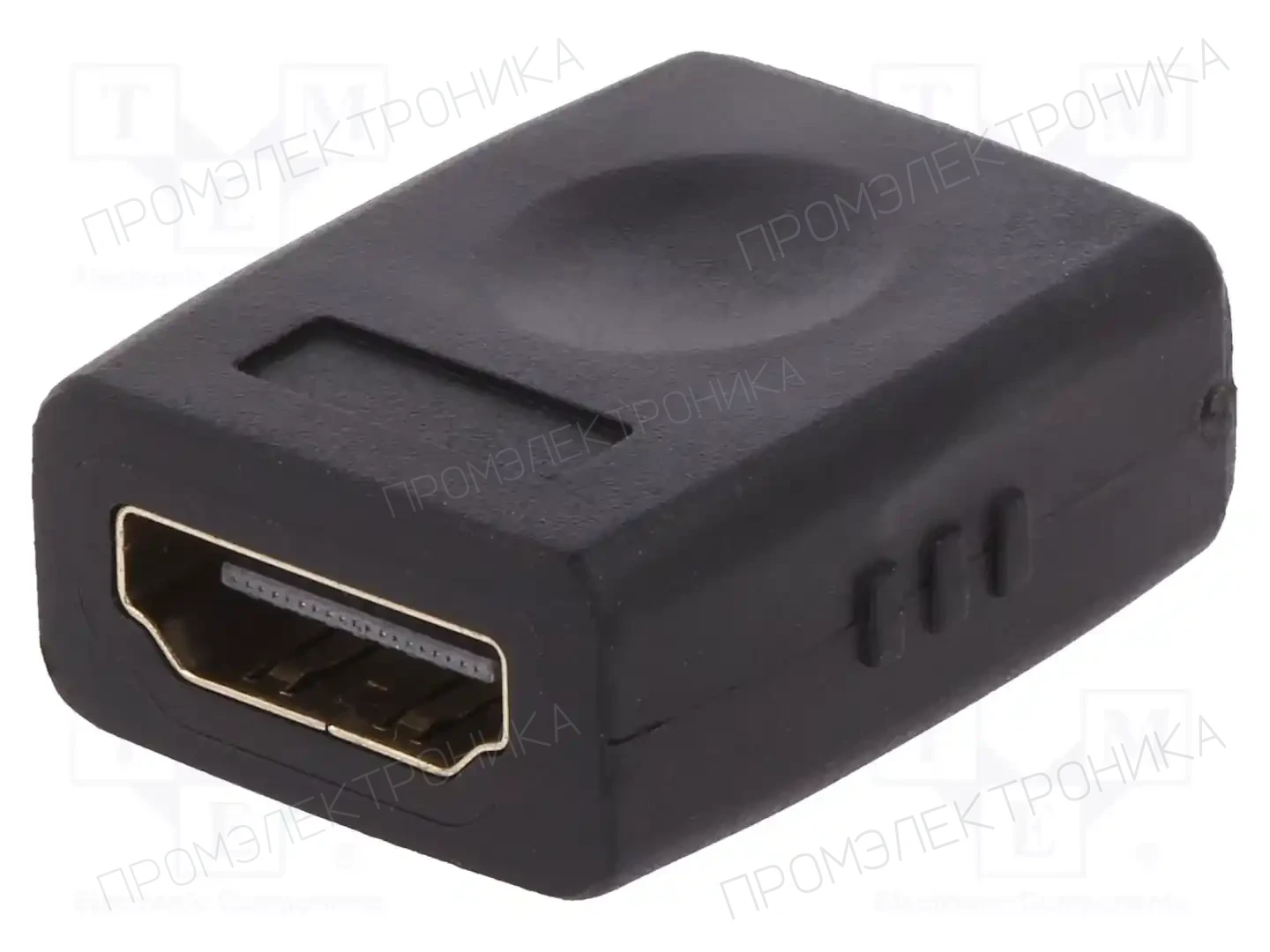 DIGITUS AK-330500-000-S — Кабели и адаптеры HDMI, DVI, DisplayPort
