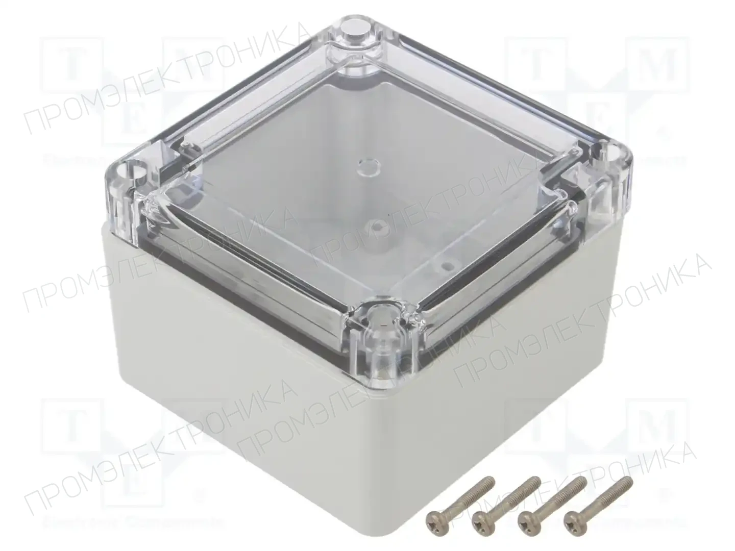 KRADEX ZP90.90.60SJP TM ABS-PC — Корпуса универсальные