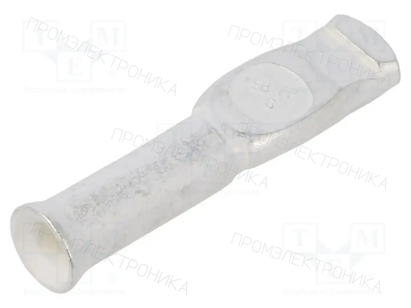 ANDERSON POWER PRODUCTS 1348-BK — Разъeмы DC