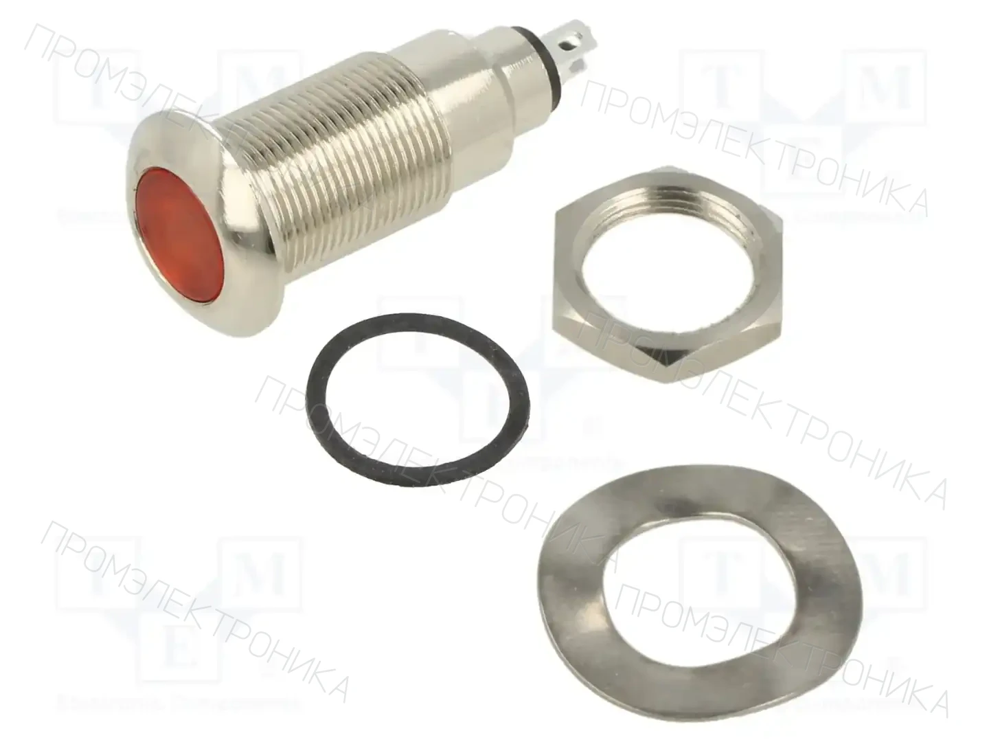 MARL 531-501-63 — LED панельные индикаторы