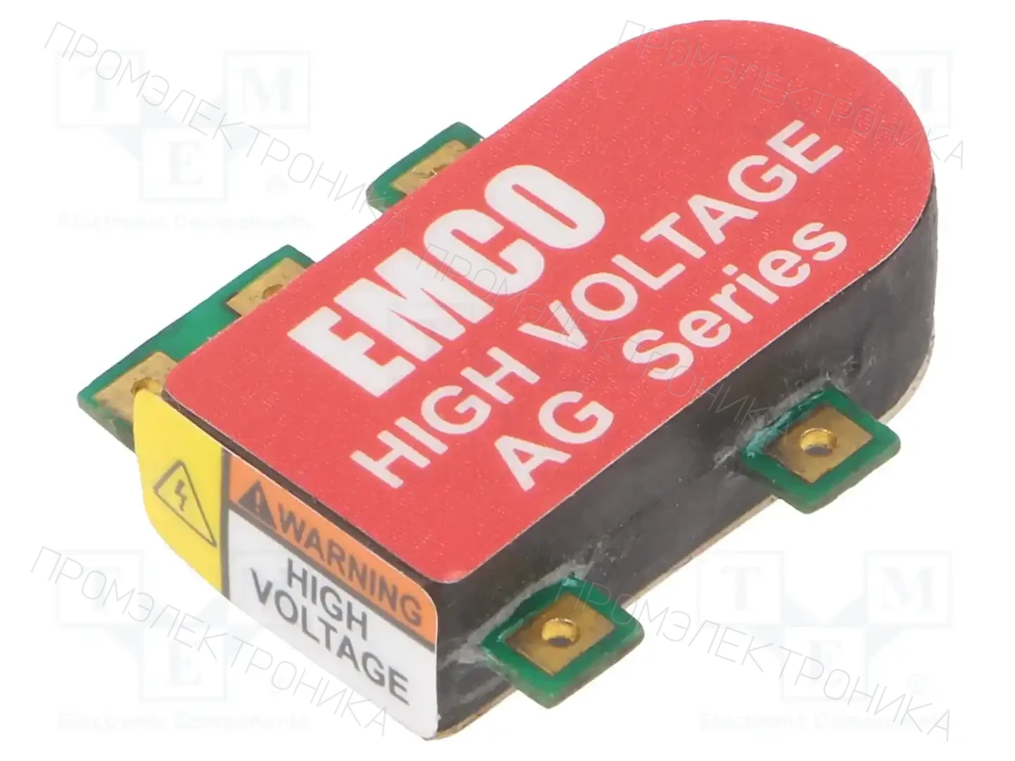 XP POWER AG025P-12 — Преобразователи DC/DC