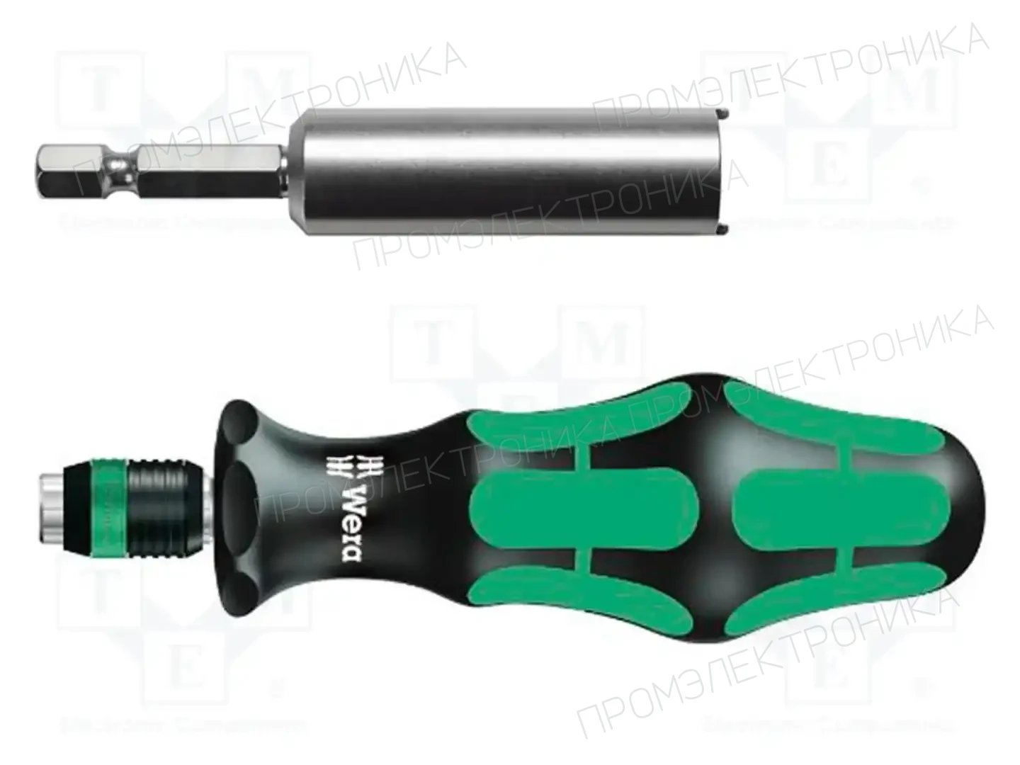 SCHÜTZINGER SET MWZ 8368 — Соединители лабораторные другие