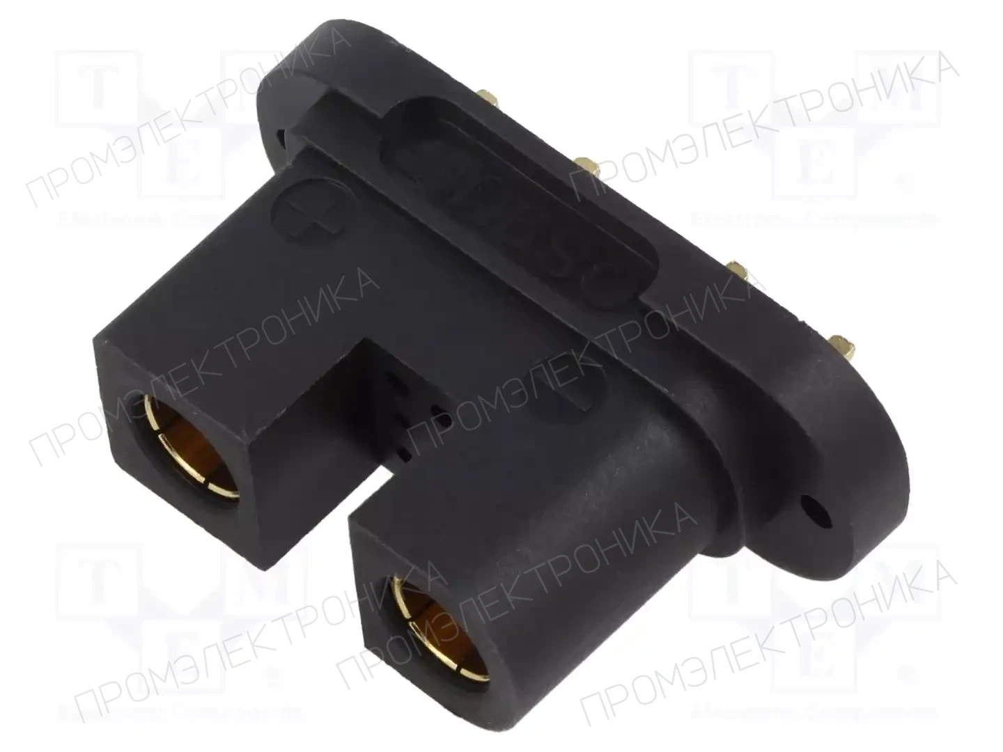 QS ELECTRONIC QS9U-F — Разъeмы DC