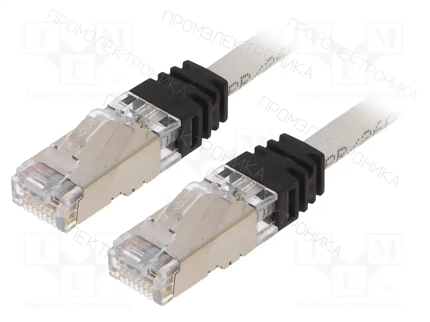 PANDUIT STP6X1MIG — Кабели и адаптеры RJ45