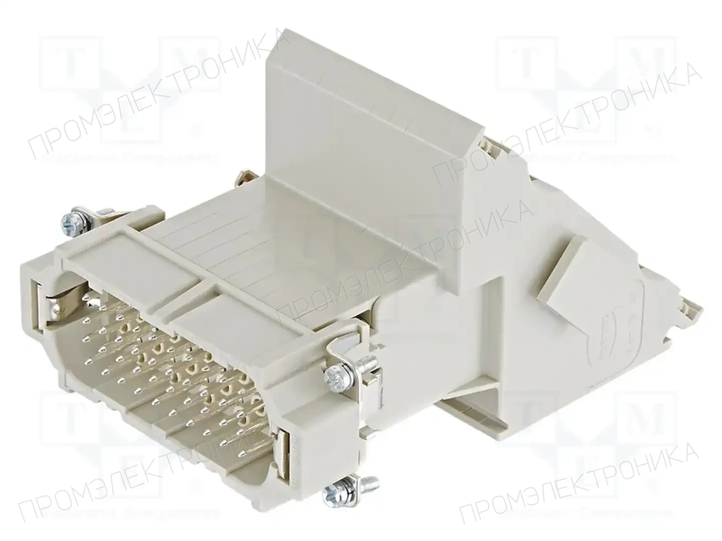 HARTING 09210404602 — Разъeмы