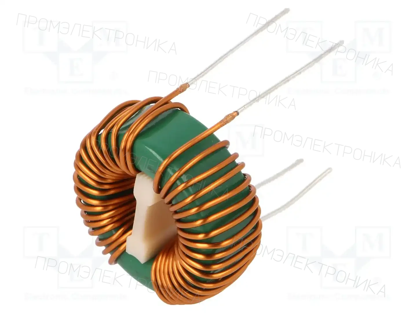 FERYSTER DTS-31/3,3/7,8-H — Дроссели