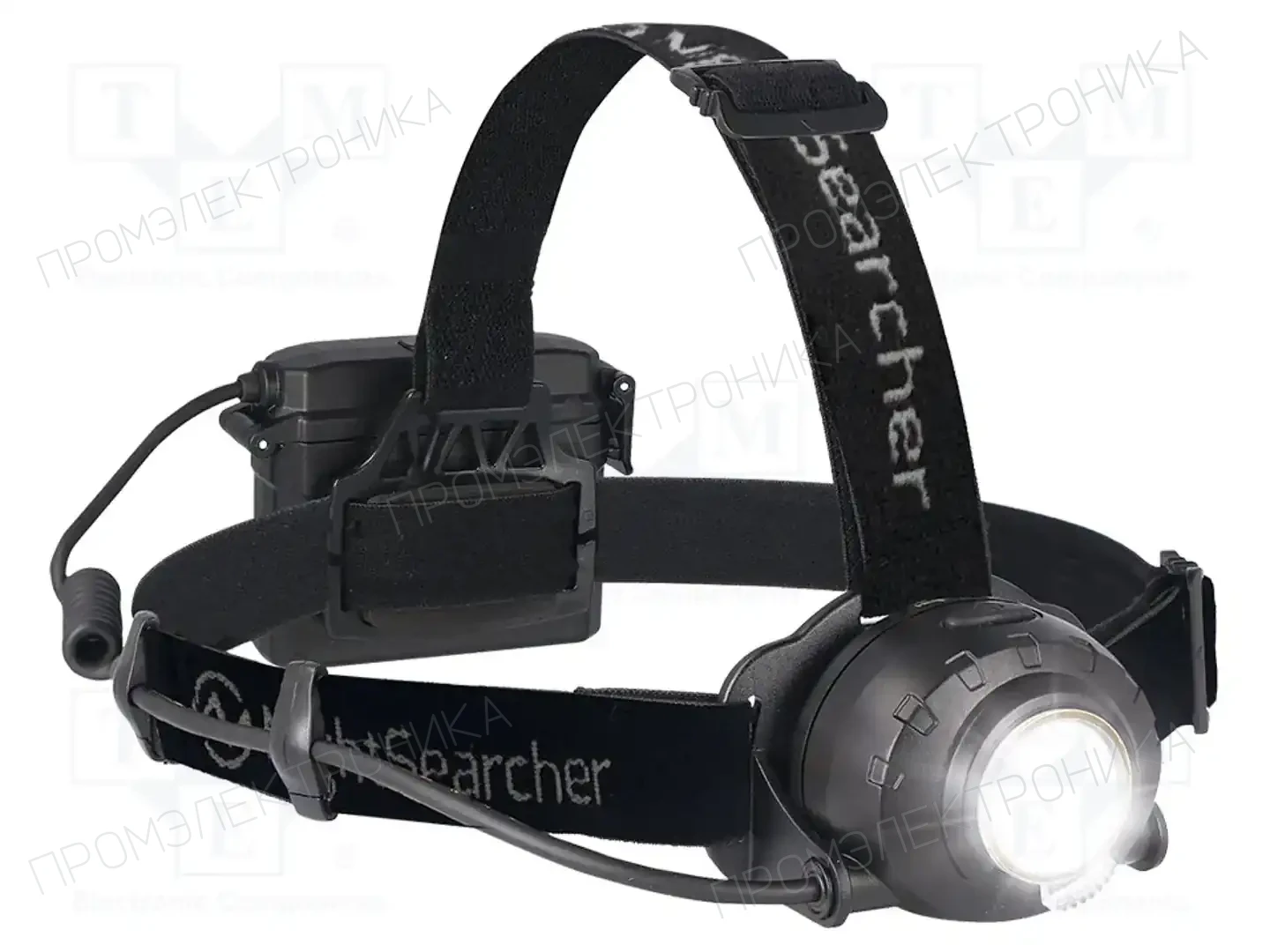 NightSearcher NSHTZOOM780EXR — Фонарики