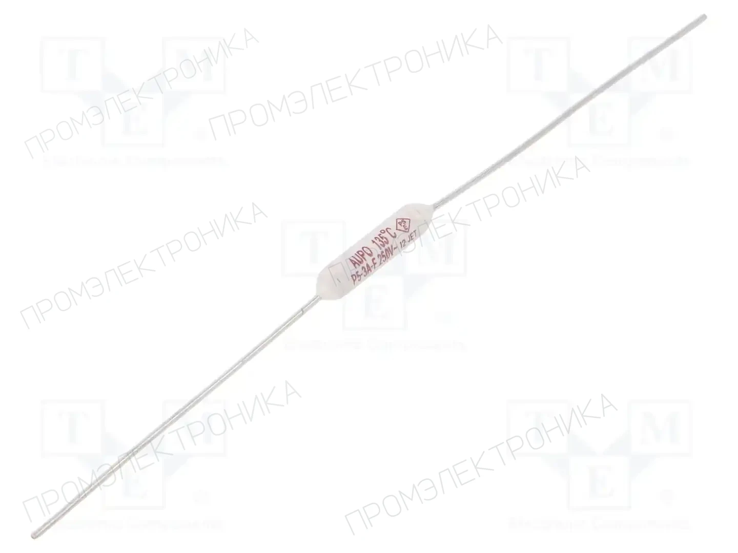 AUPO P5-3A-F — Предохранители термические