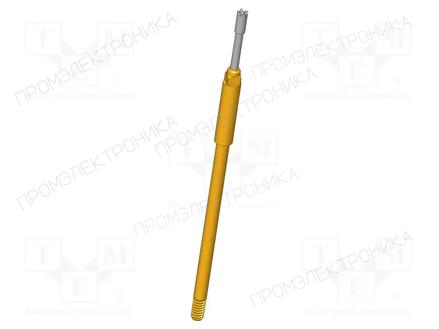 INGUN GKS-112 306 130 R 1510 M — Измерительные щупы