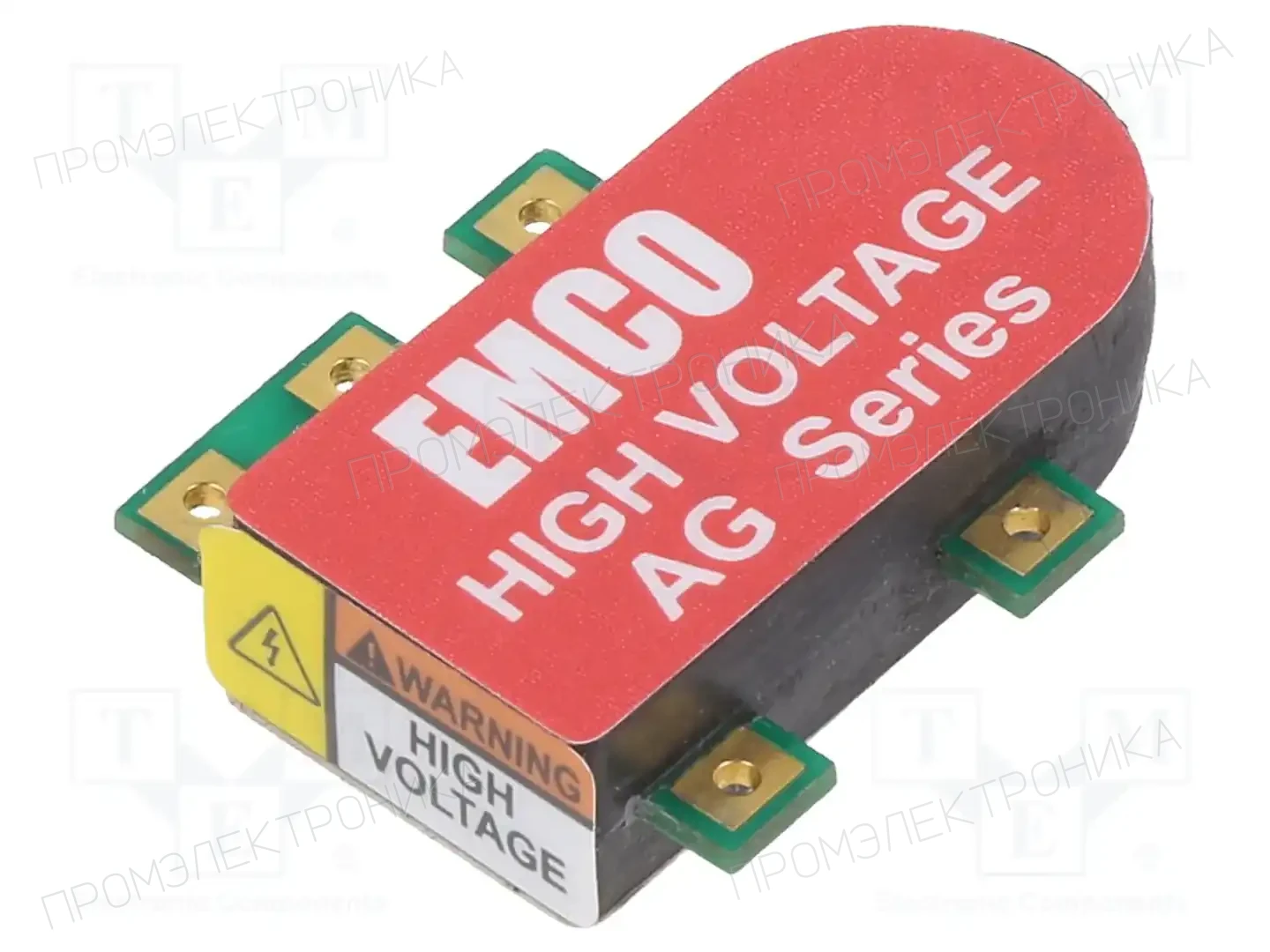 XP POWER AGH02P-5 — Преобразователи DC/DC