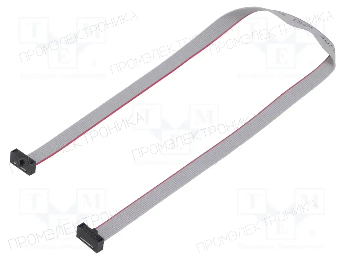 SAMTEC FFSD-05-D-11.81-01-N — Кабели IDC