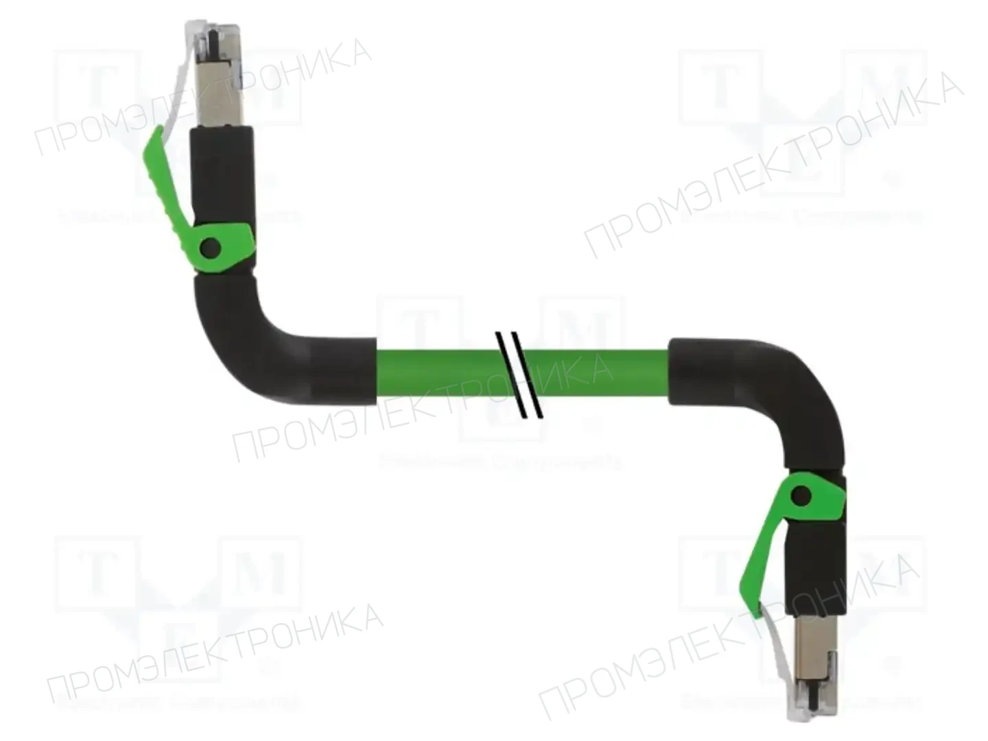 MURRELEKTRONIK 7000-74429-7960030 — Кабели и адаптеры RJ45