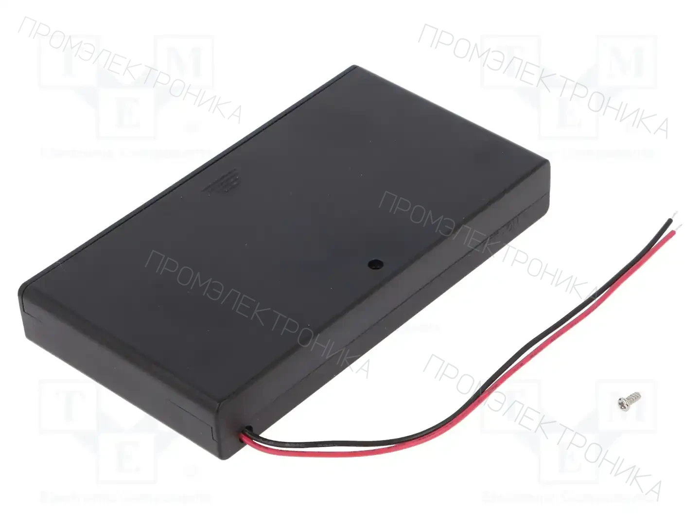 COMF SBH-381-A — Батареи - контейнеры и держатели