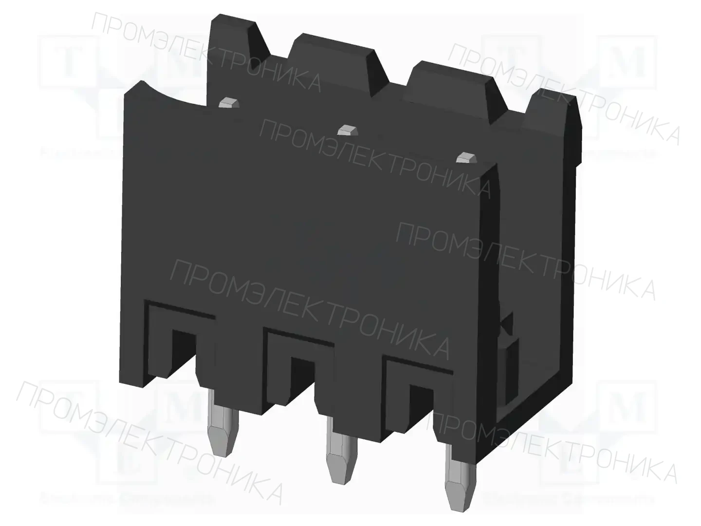 AMPHENOL ANYTEK OQ0370000000G — Клеммные колодки разъемного типа