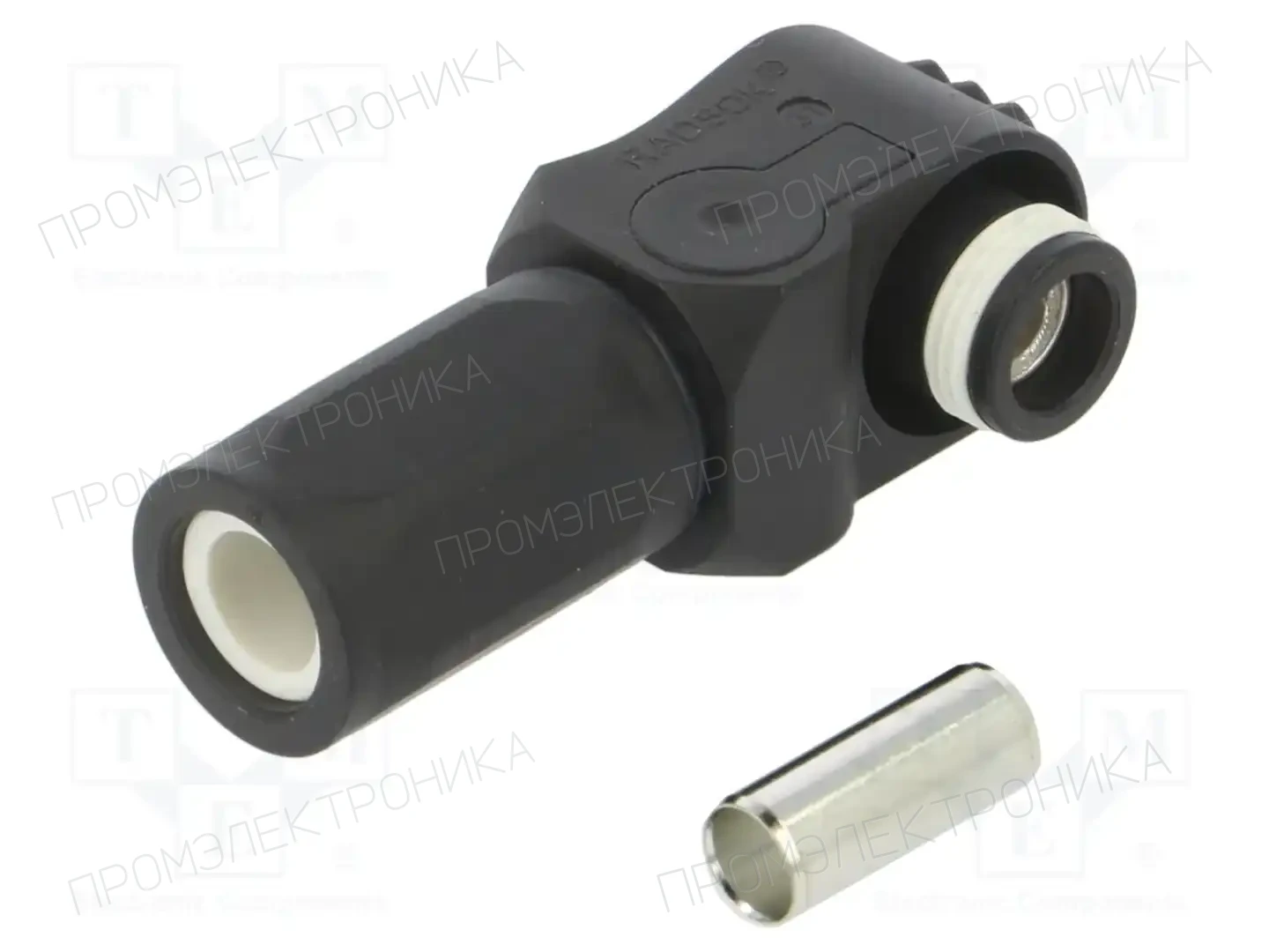 AMPHENOL SLPPA16BSB — Разъeмы DC