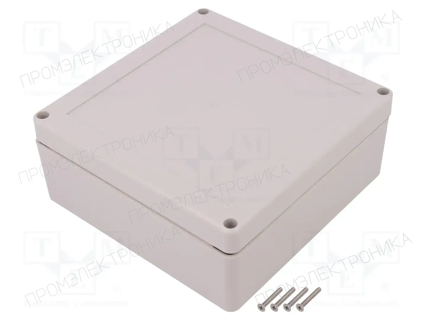 KRADEX ZP150.150.60JH TM ABS — Корпуса универсальные