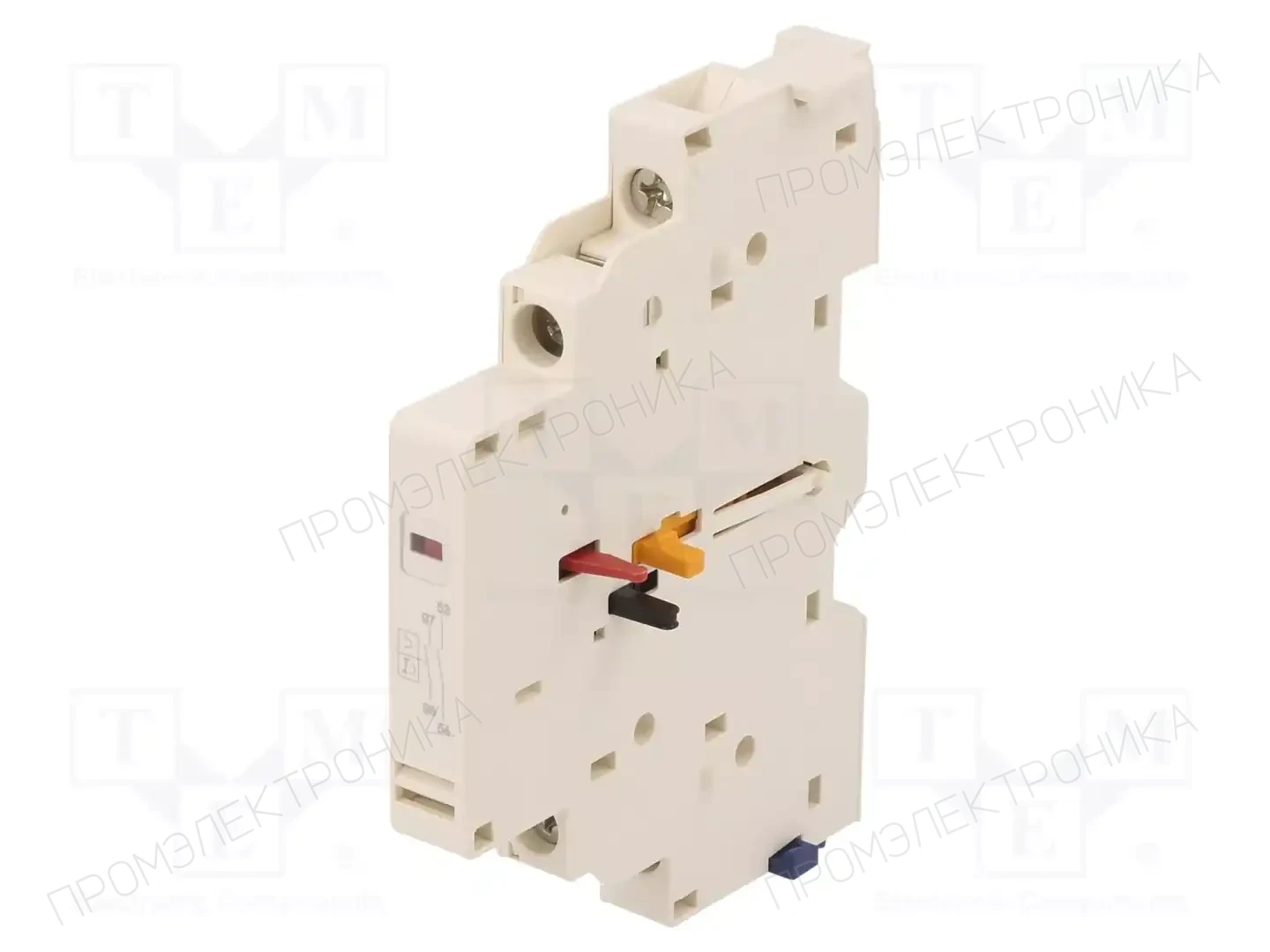 SCHNEIDER ELECTRIC GVAD1010 — Выключатели двигательные