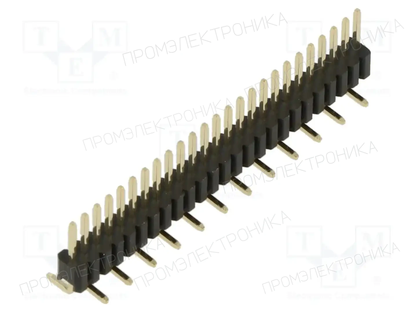 HARWIN M52-040000P2545 — Разъeмы пластина - пластина