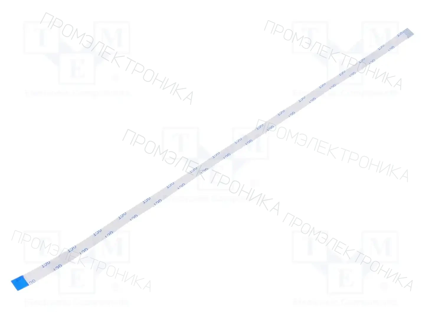 GCT 05-10-D-0254-A-4-06-4-T — Ленты FFC/FPC