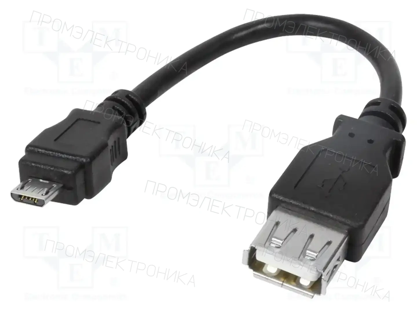 LOGILINK AU0030 — Кабели и адаптеры USB