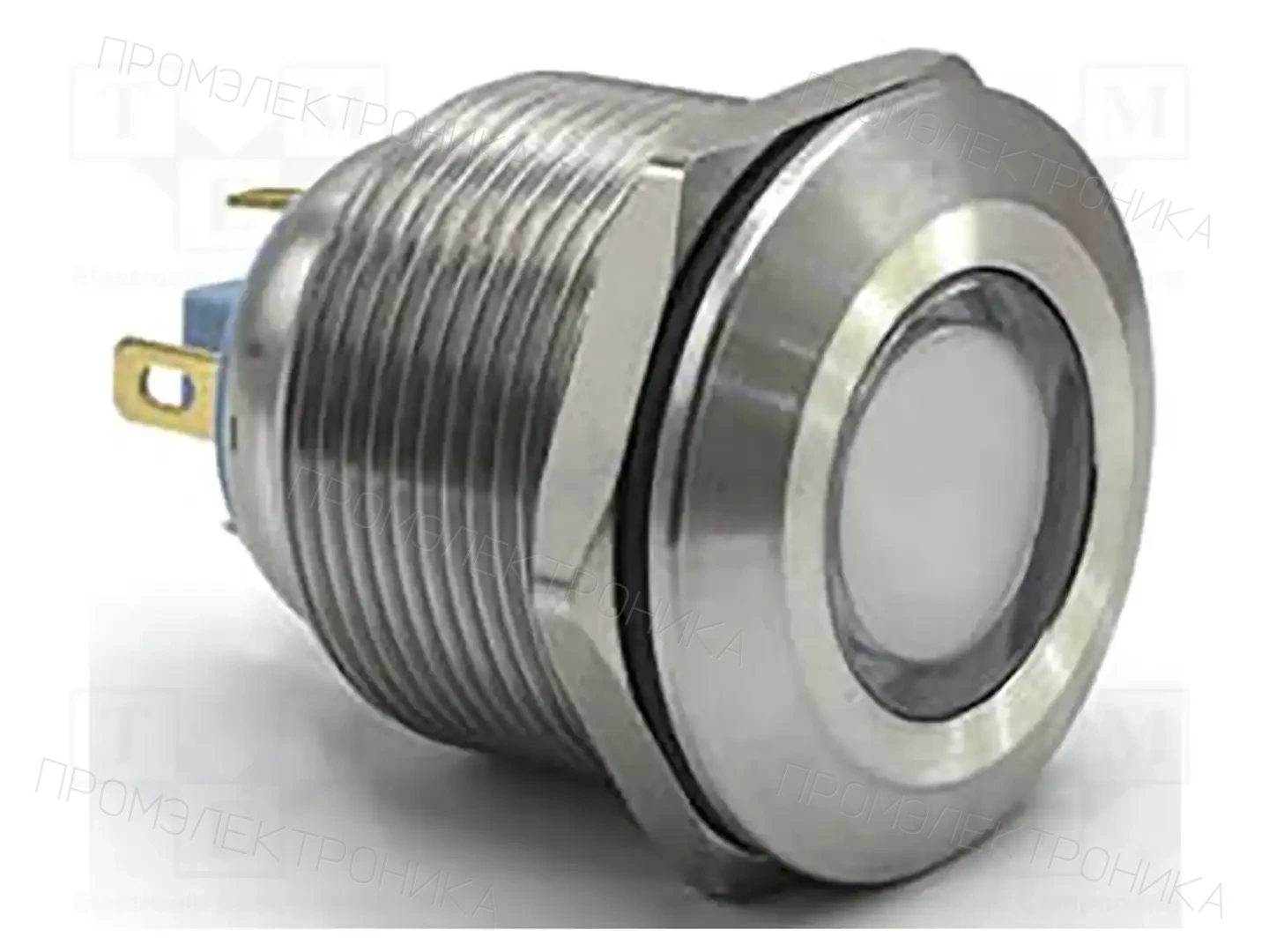DIALIGHT 621-1143-304F — LED панельные индикаторы