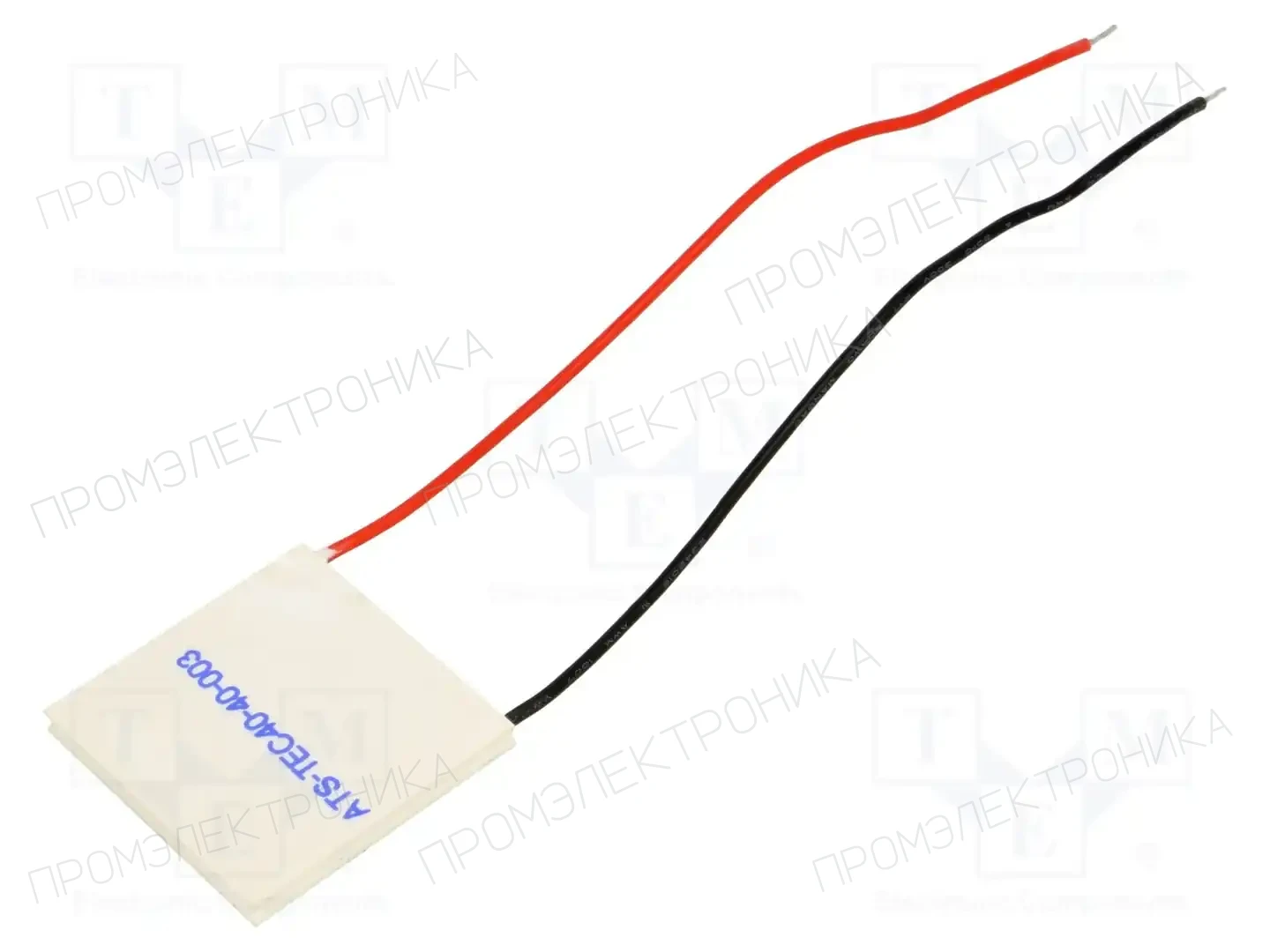 Advanced Thermal Solutions ATS-TEC40-40-003 — Модули Пельтье