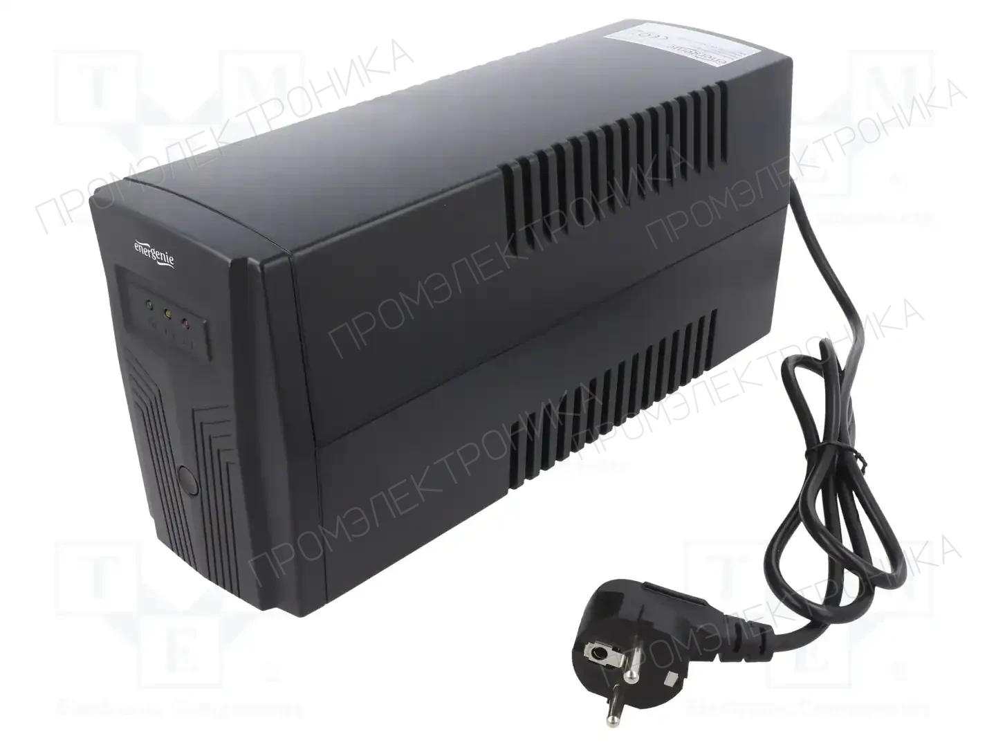 GEMBIRD EG-UPS-B850 — Компьютерные блоки питания и UPS'ы