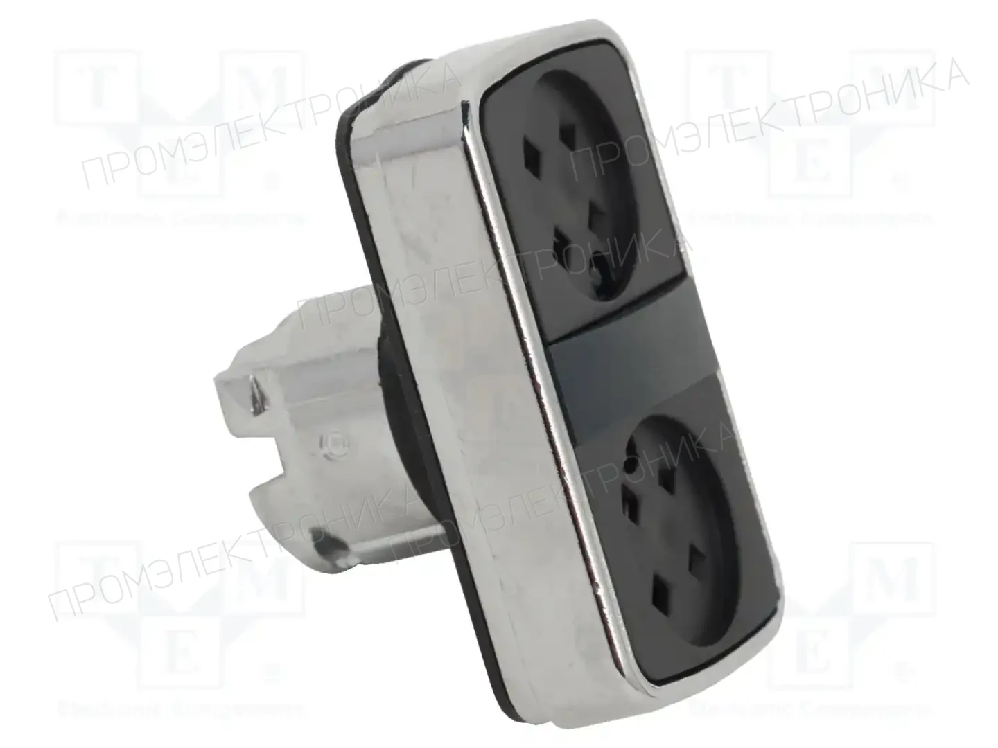 SCHNEIDER ELECTRIC ZB4BA79 — Переключатели панельные стандартные 22мм