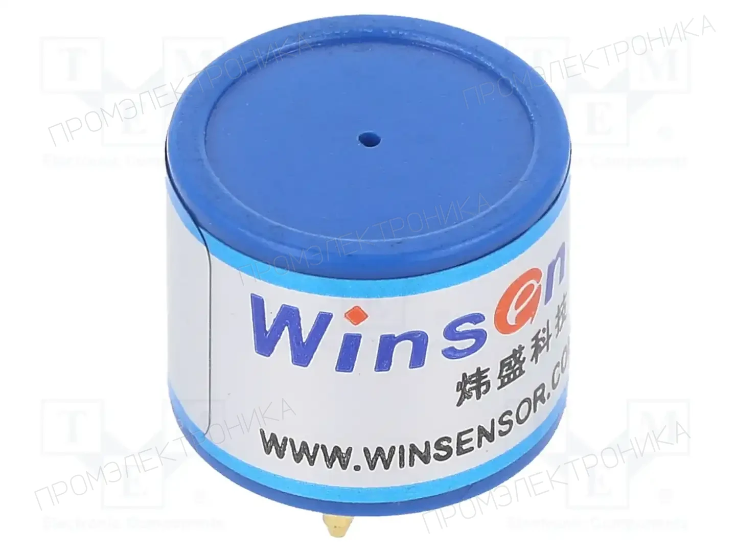 WINSEN ME2-CO — Датчики газа
