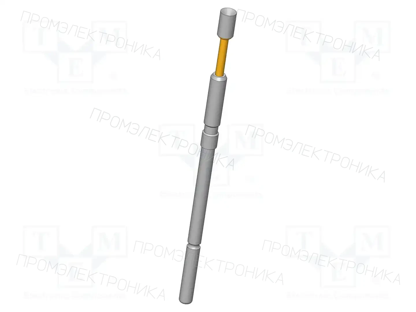 INGUN HSS-118 353 200 S 3010 — Измерительные щупы