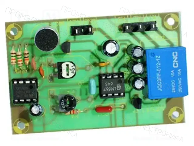 Nord Elektronik Plus NE511 — Комплекты монтажные