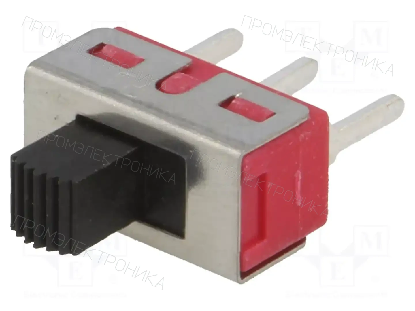 CANAL ELECTRONIC SL19-121 — Переключатели ползунковые