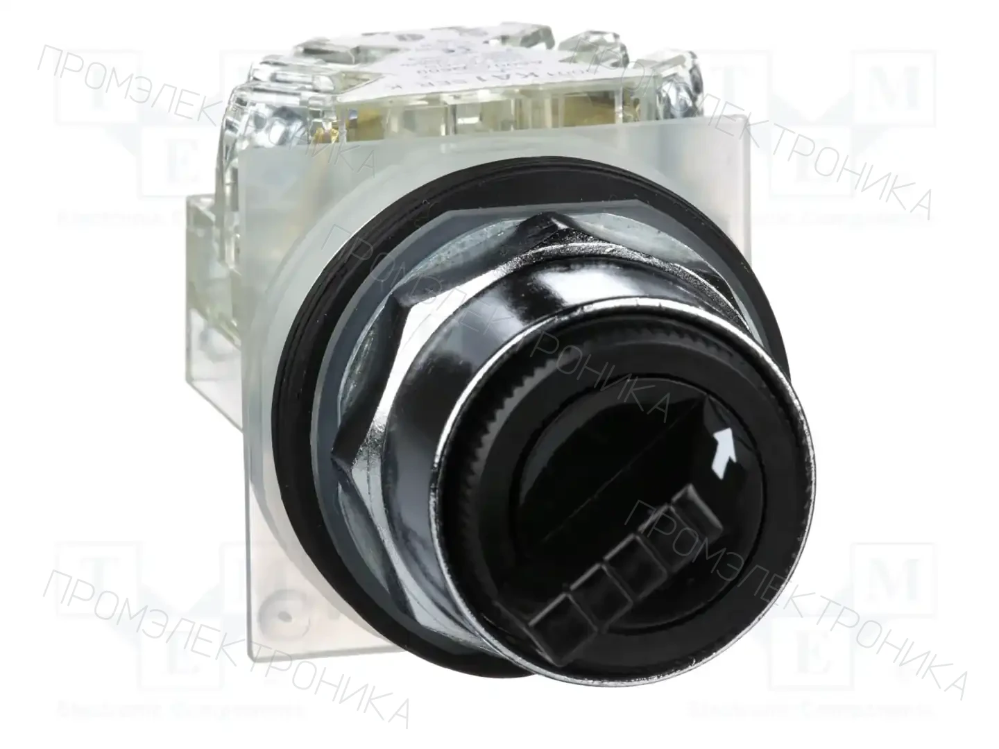 SCHNEIDER ELECTRIC 9001KS11BH13 — Переключатели панельные стандартные 30мм