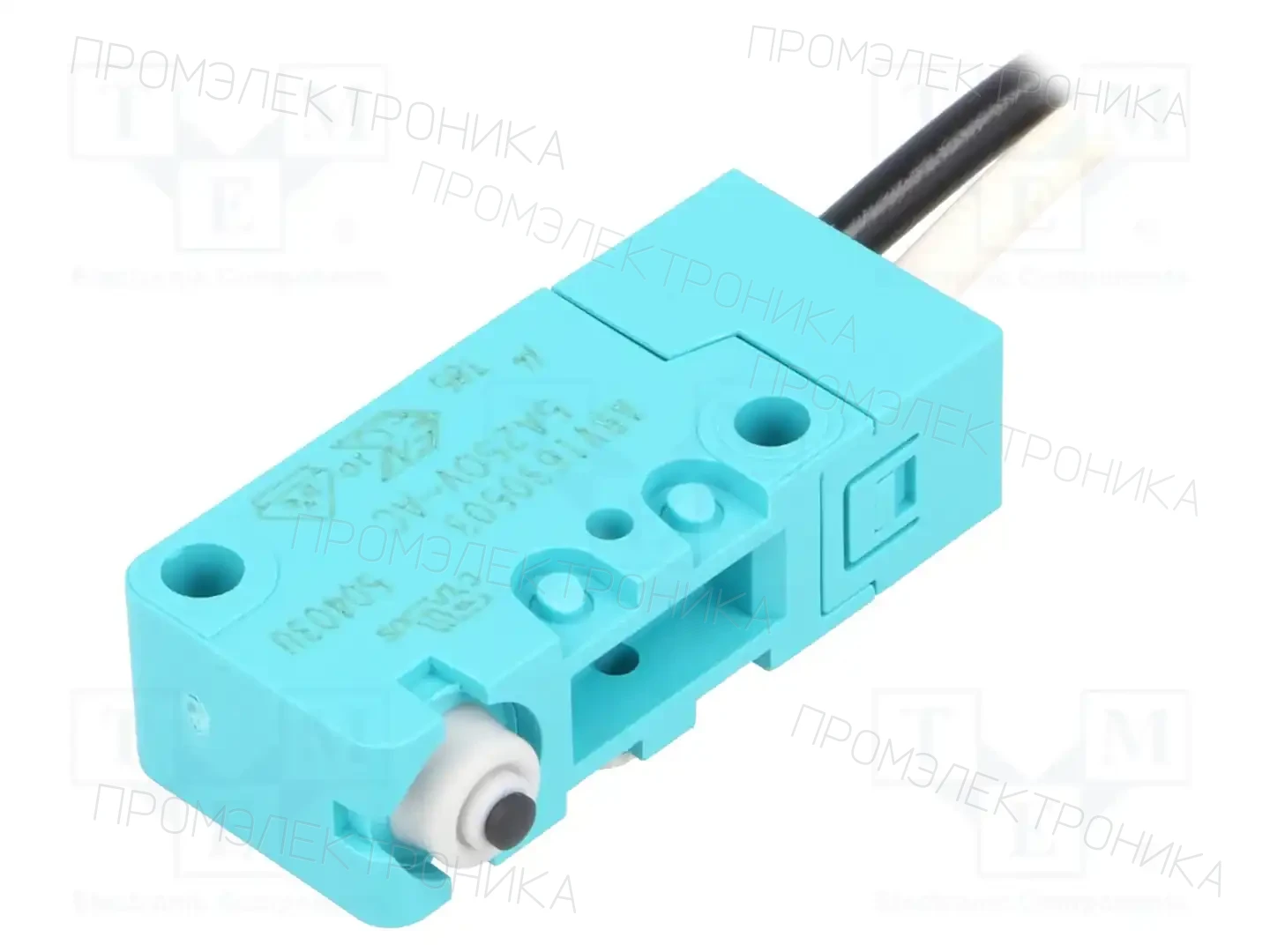 PANASONIC ABV1630503 — Микропереключатели SNAP ACTION