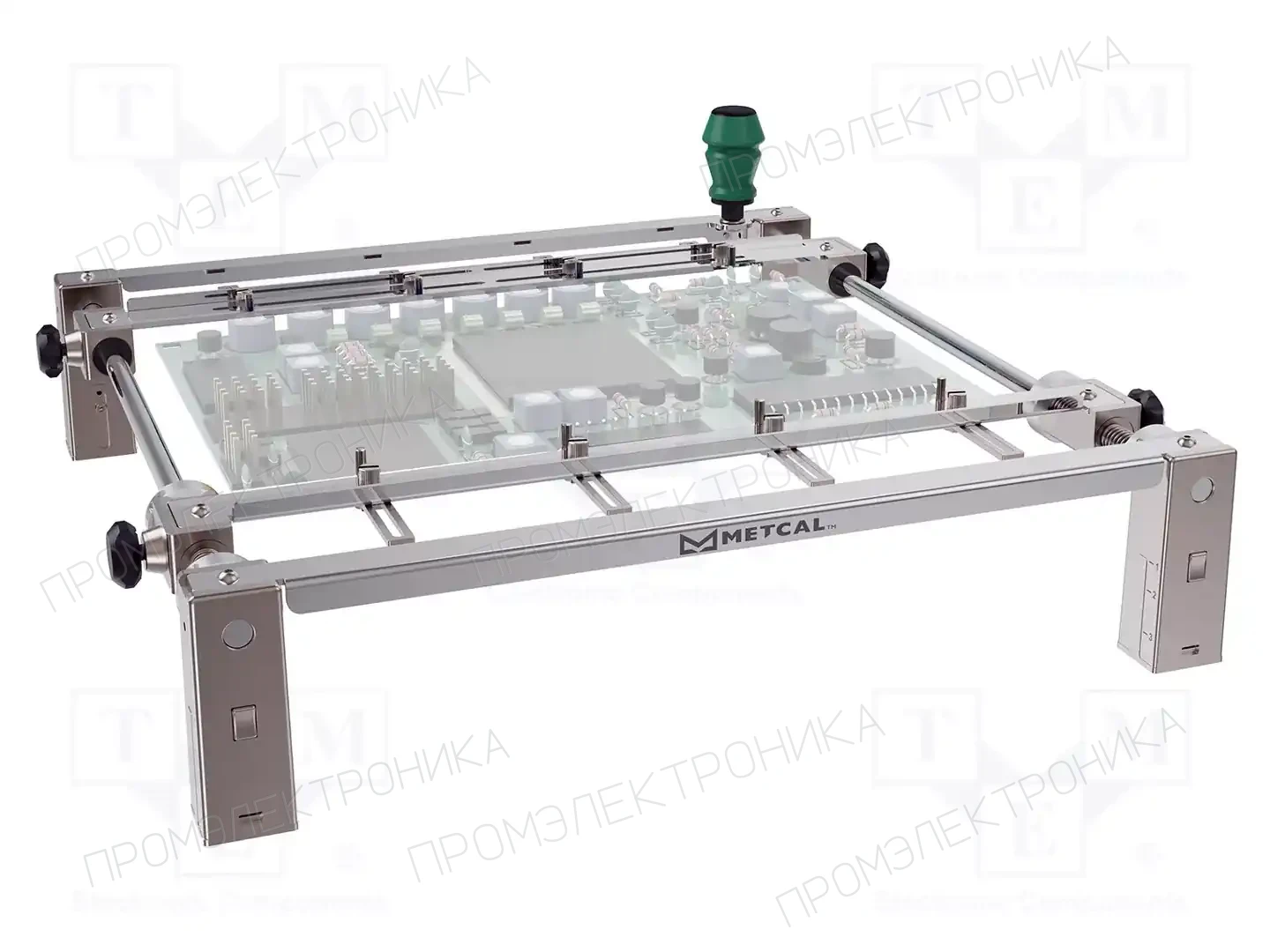 METCAL BH-8000 — Рамки и держатели PCB
