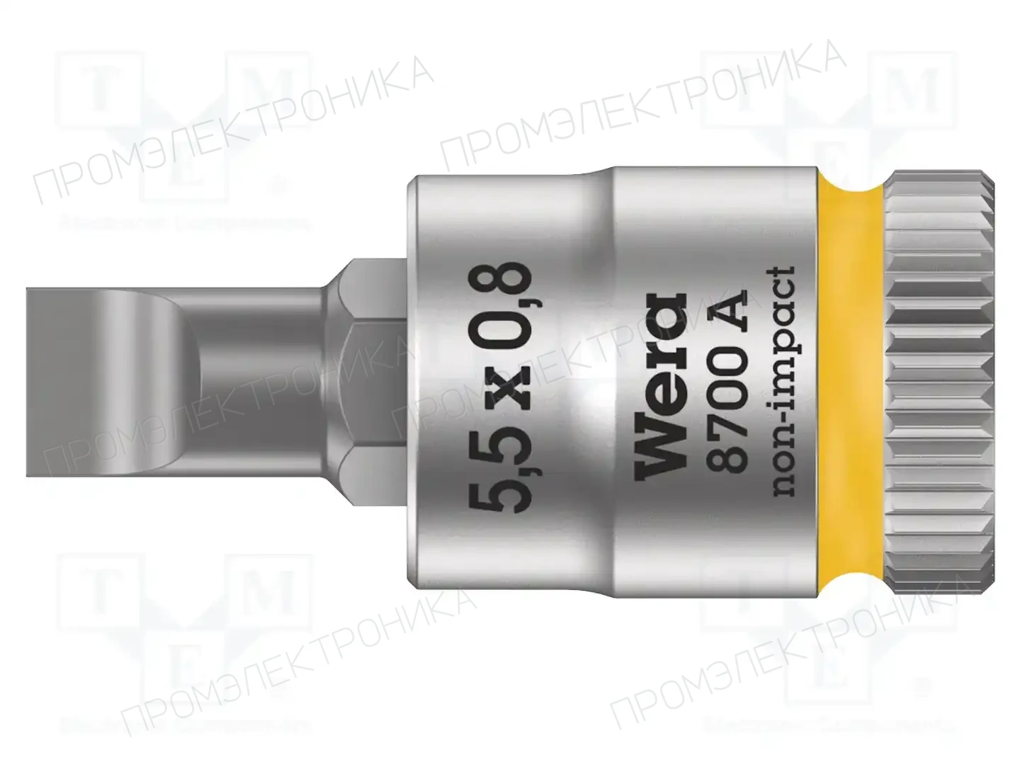 WERA 05003320001 — Ключи накидные