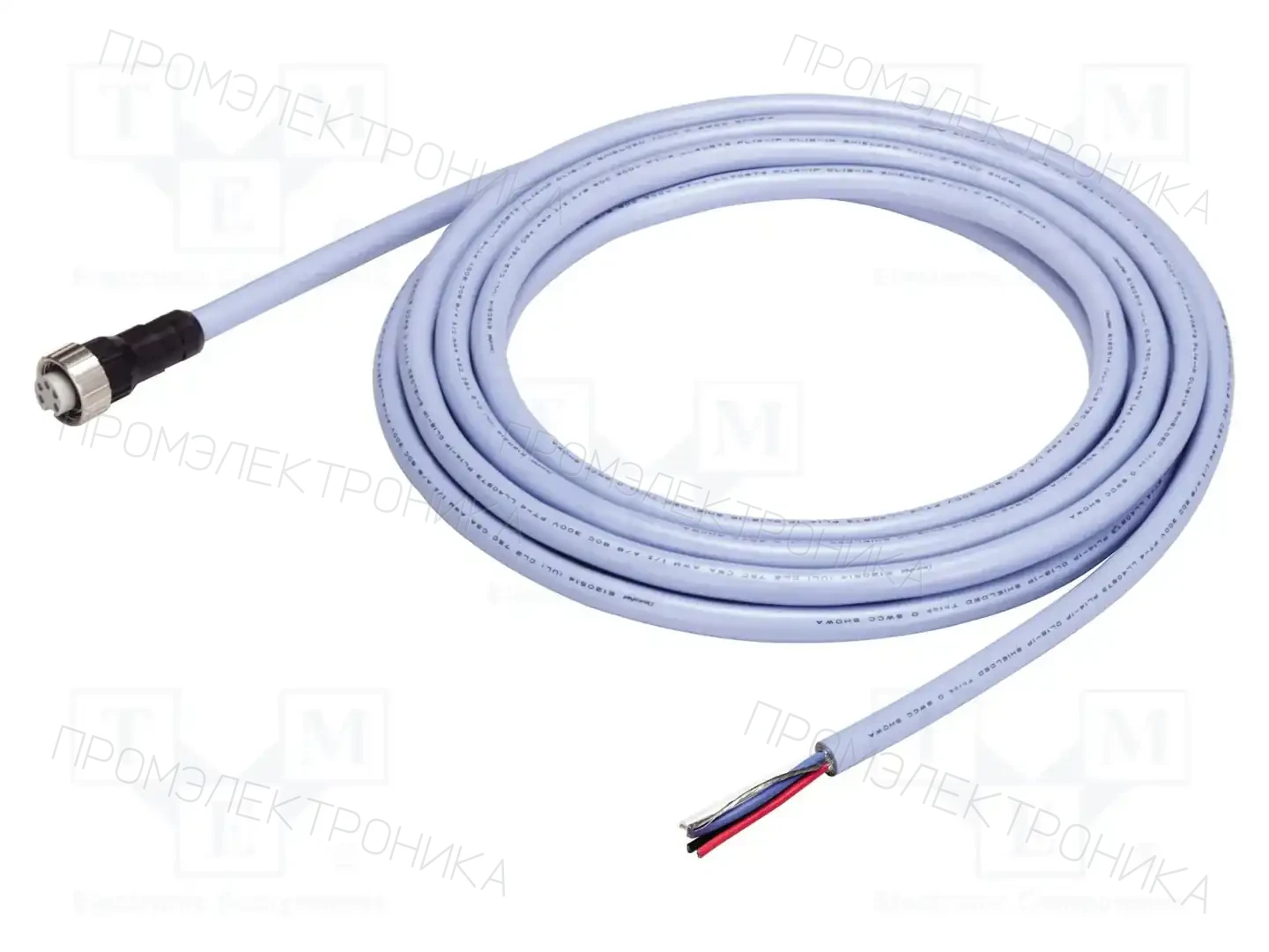OMRON DCA2-5CN10F1 — Системы и модули ввода/вывода (I/O)