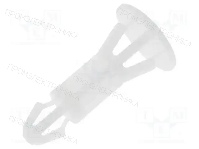 FIX&FASTEN FIX-RBS-12 — Дюбели пластмассовые