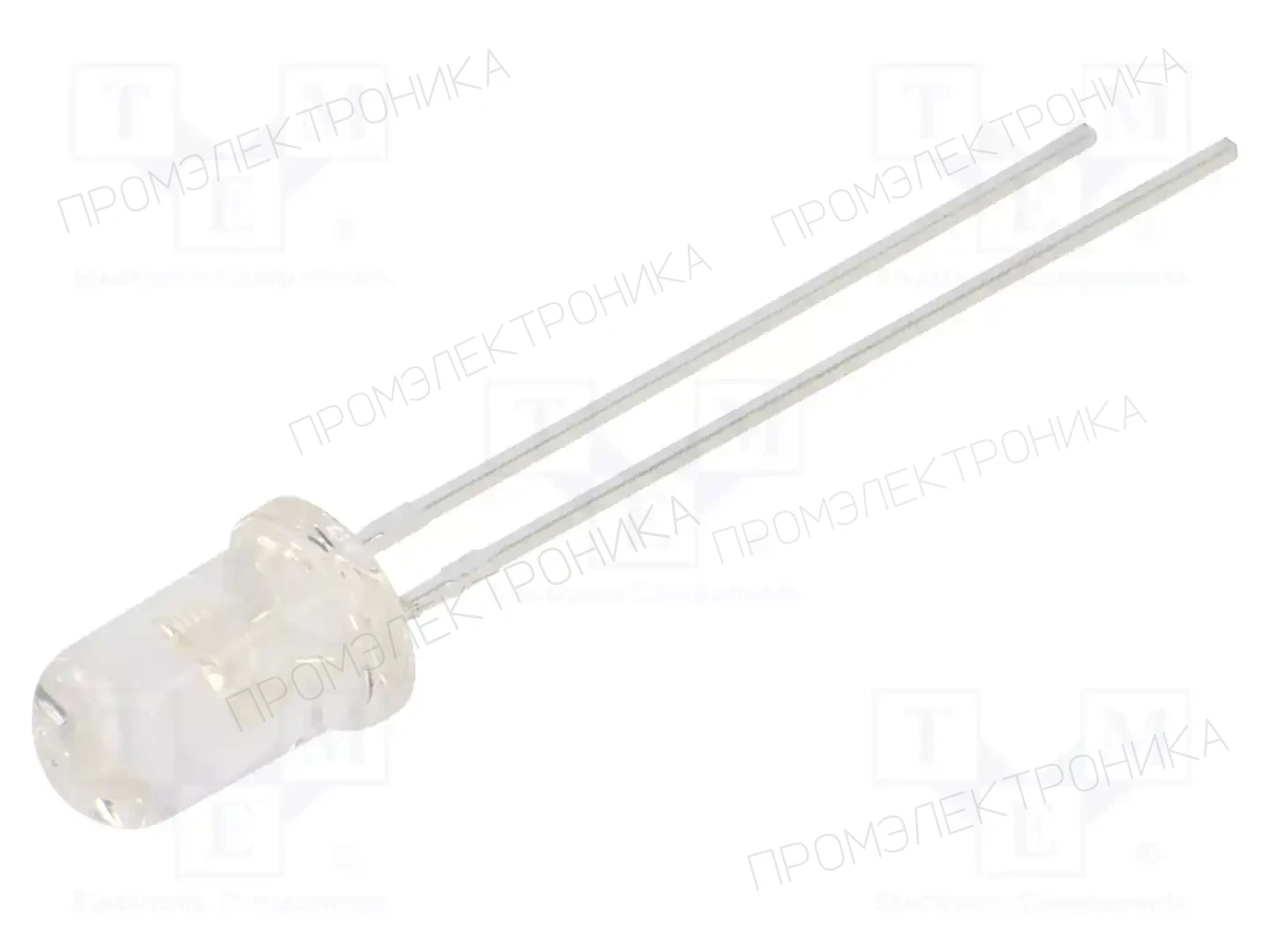 LUCKYLIGHT 504UVAC2V-Q6D — Светодиоды УФ