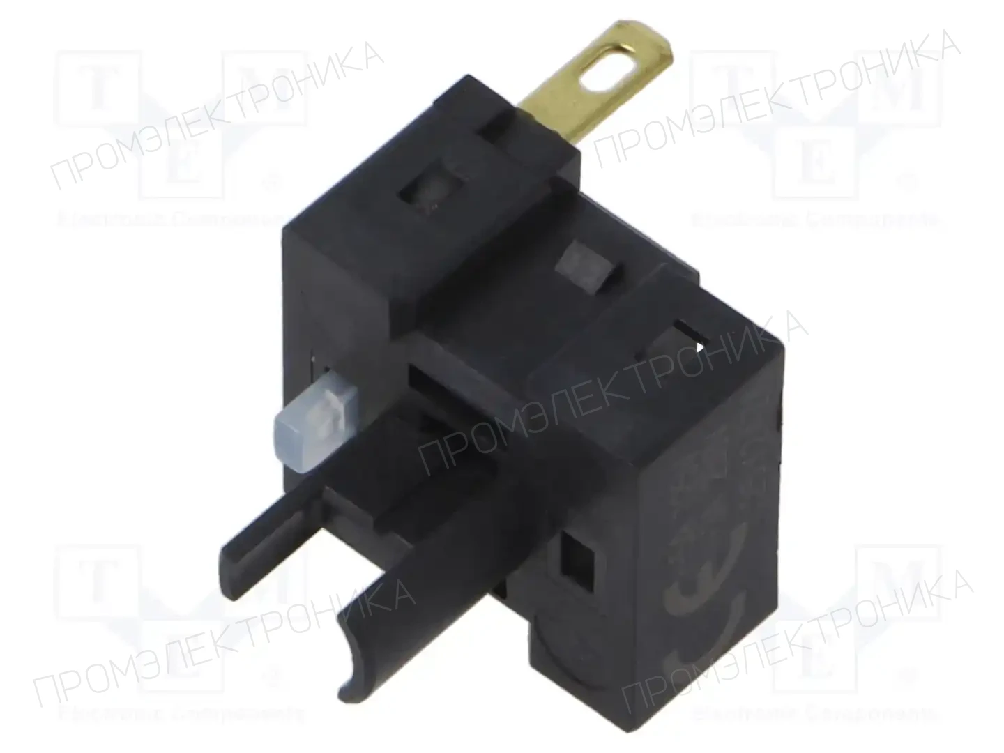 OMRON A165E-01 — Панельные аксессуары стандартные
