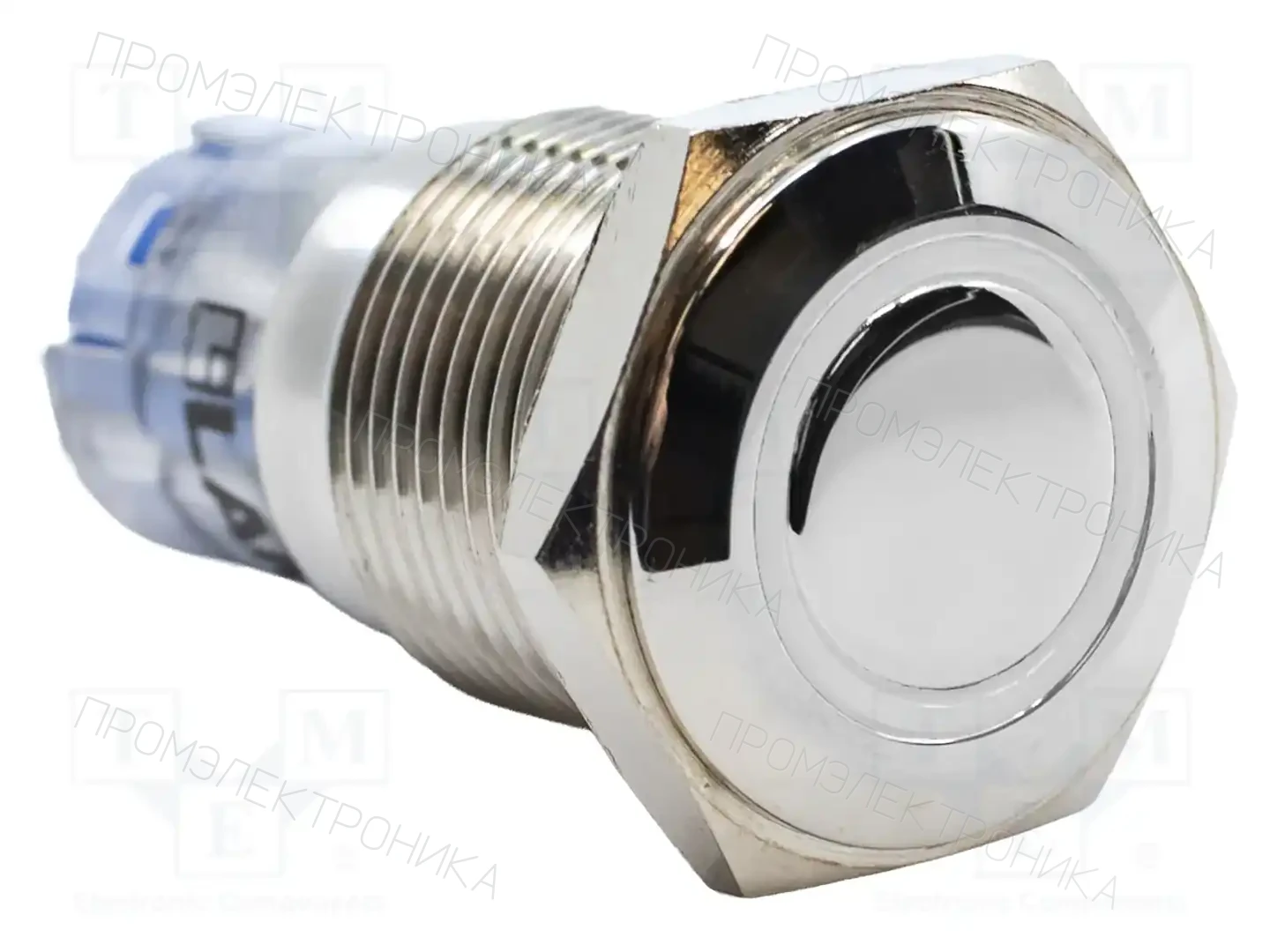 E-SWITCH PV3F2H0SS-305 — Переключатели кнопочные