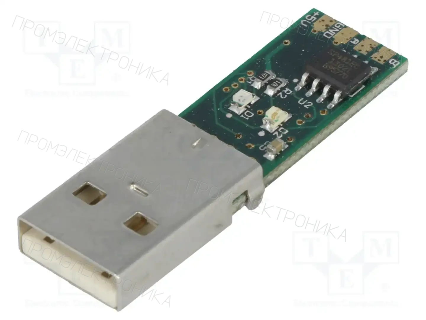 FTDI USB-RS485-PCBA — Модули USB