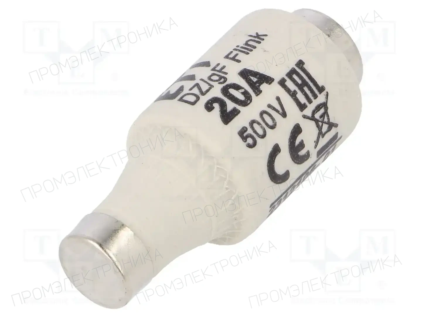 ETI POLAM 002312106 — Предохранители D