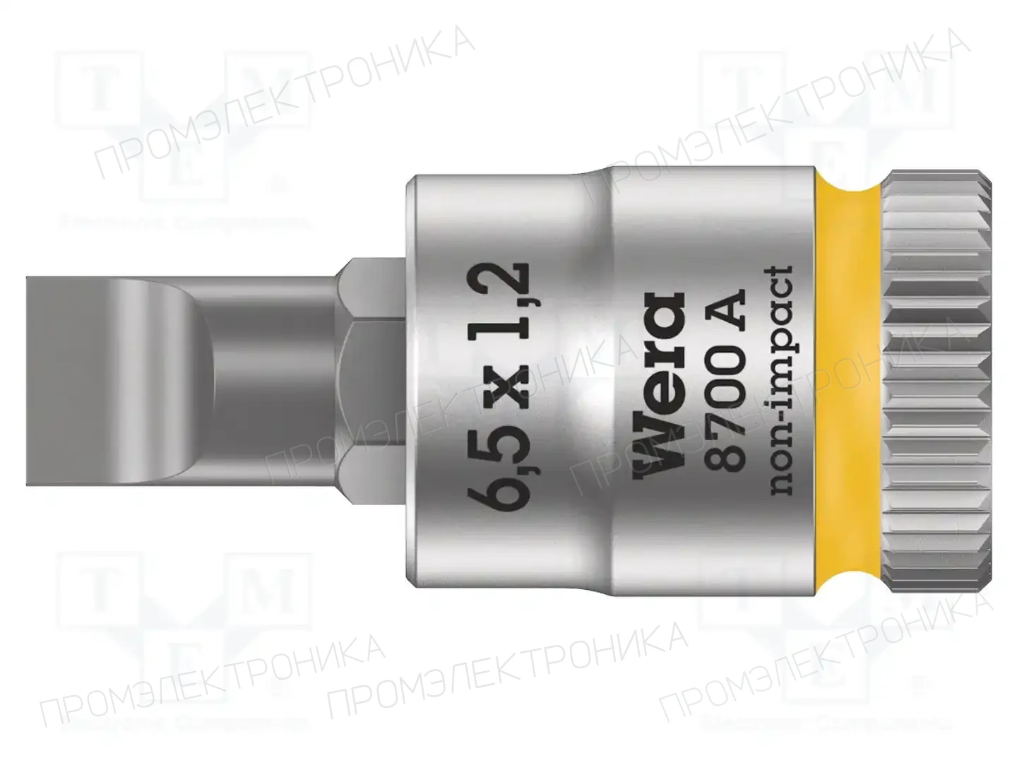 WERA 05003322001 — Ключи накидные