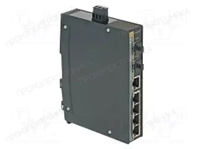 HARTING 24034052320 — Промышленные сети