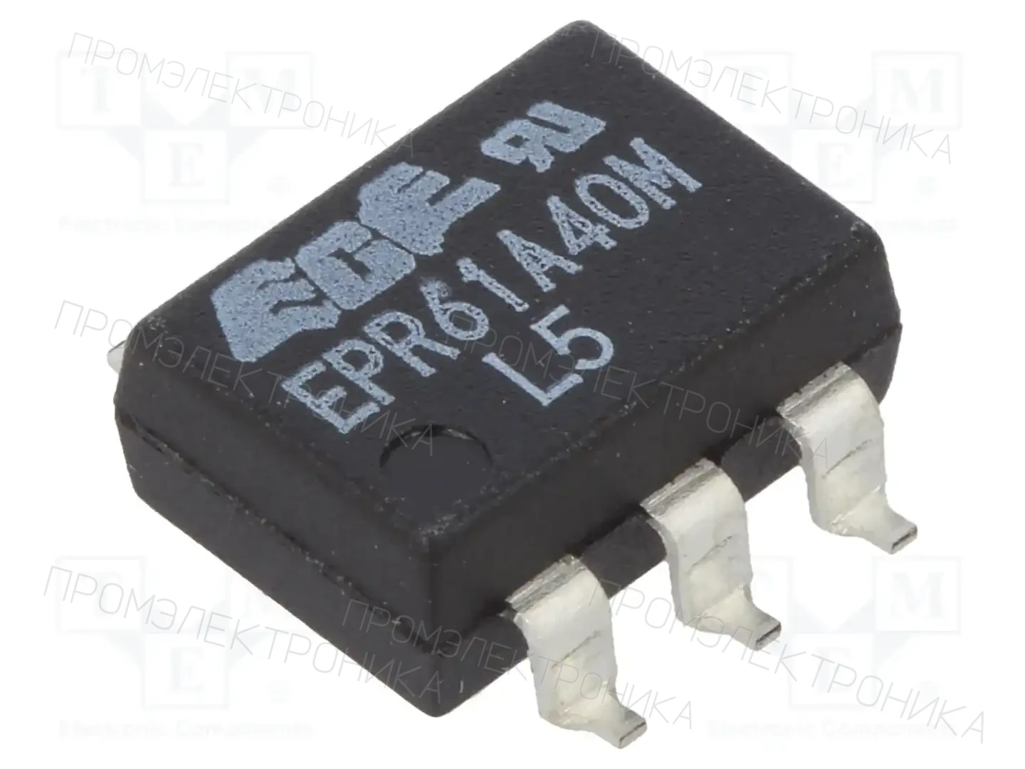 ECE EPR311A406000EZ — Реле SSR однофазные