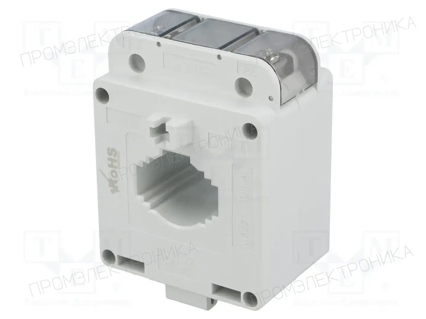 SIGMA ELEKTRIK SGM-30ML250555000 — Токовые измерительные трансформаторы