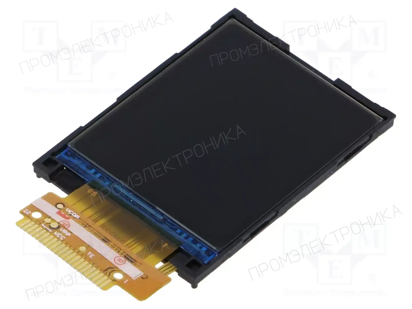 POWERTIP PH128160T068-LAA11 — Дисплеи TFT