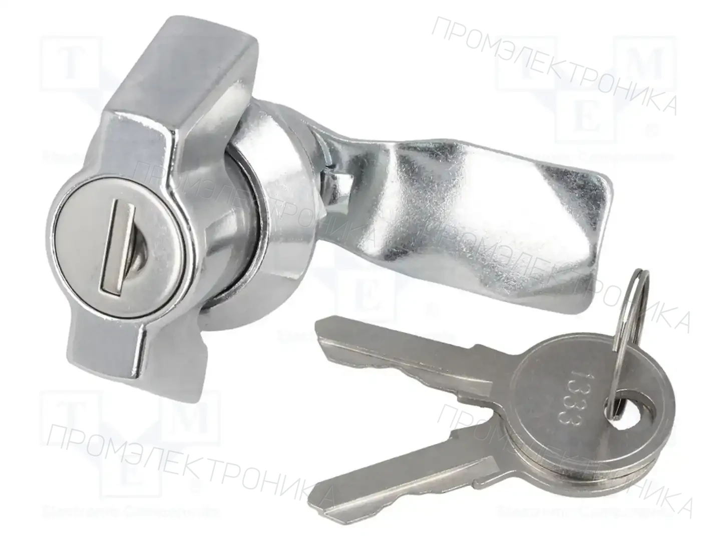 RST ROZTOCZE 2.PM18.001-21 — Замки